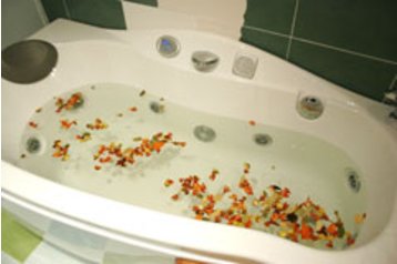 Serbia Hotel Nový Sad / Novi Sad, Eksterjöör